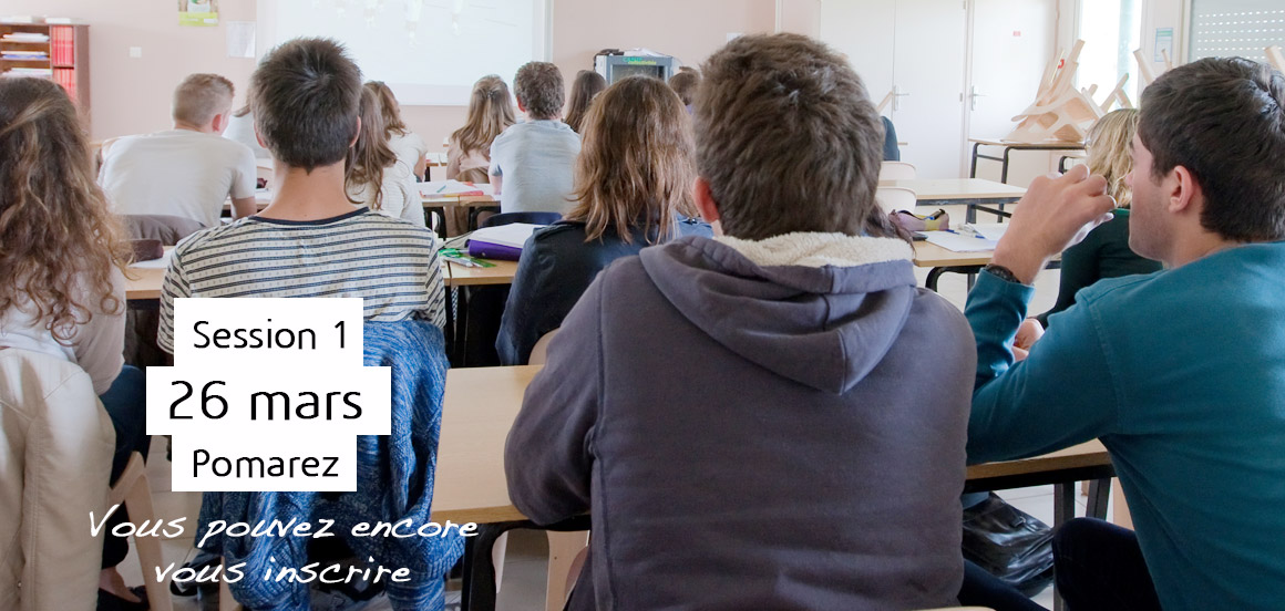 Option musique BAC