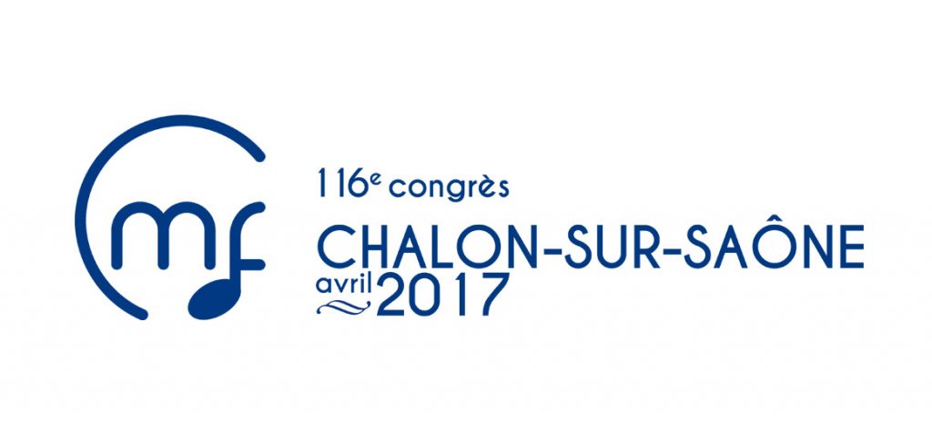 116e congrès CMF