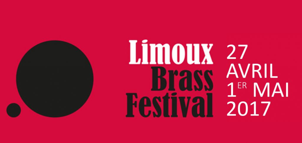 Brass Festival de Limoux