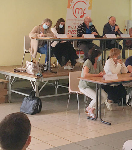 2021 – 2023 : Une nouvelle présidence pour l’Union