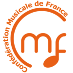 logo Confederation Musicale de France