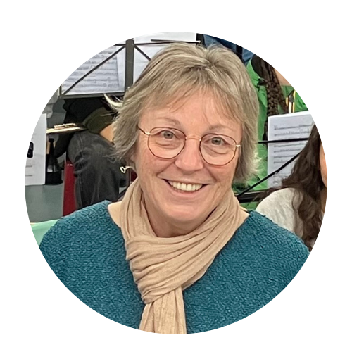 Sylvie Labèque