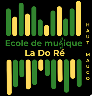 École de musique La Do Ré Haut Mauco